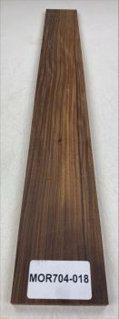 Fretboard Santos Rosewood, 705x87x9mm Unique Piece #018